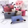 Women Travel Toiletry Make Up Cosmetic pouch bag Clutch Handbag Purses Case Cosmetic Bag for Cosmetics Makeup Bag Organizer 6