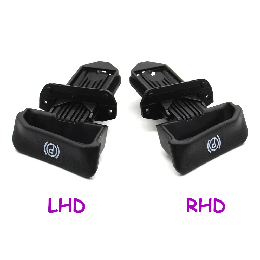 Car Handbrake Parking Switch Lever Release Handle For Mercedes BENZ S Class 1991-1998 W140 LHD RHD 1404200195 1404270720