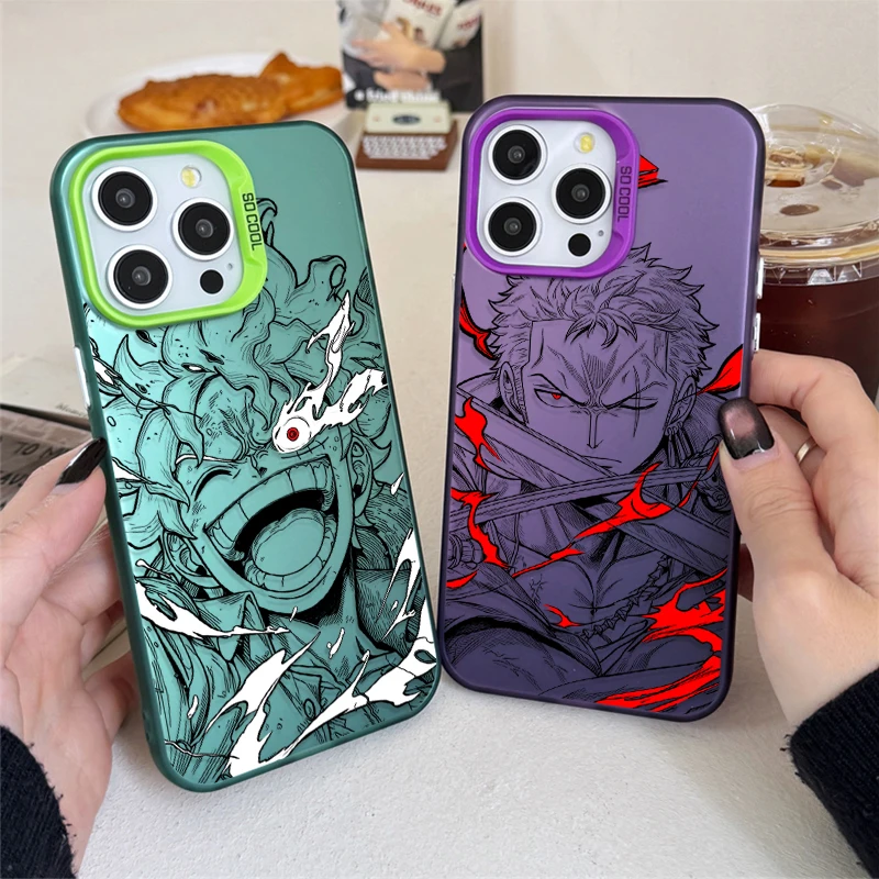 Sleek and Durable Hard Case by O-One