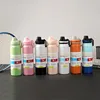 Stainless Steel Thermal Cup 600ML 800ML 1000ML Thermos Bottle Keeps Cold and Heat Thermal Mug Sports Insulated Cup Vacuum Flask 2