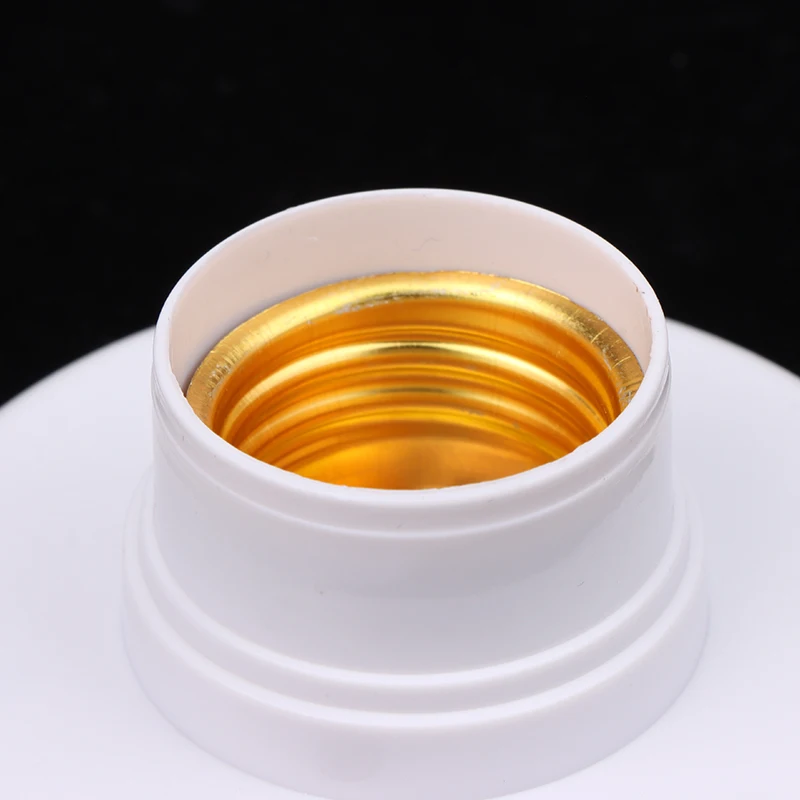 NEW E27 Screw Lamp Stand Cartridge Mounting LED Light Socket Holder Adapter Ceiling Light Bulb Fixing Base lamp holder lamp bulb holder lamp base lamp socket adapter led lamp base