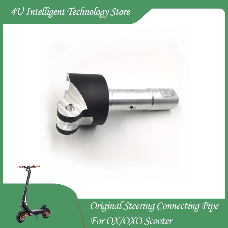 

Original Steering co for INOKIM OXO/OX Electric Scooter Steering Shaft Connect Shafts Bearing Accessories Parts