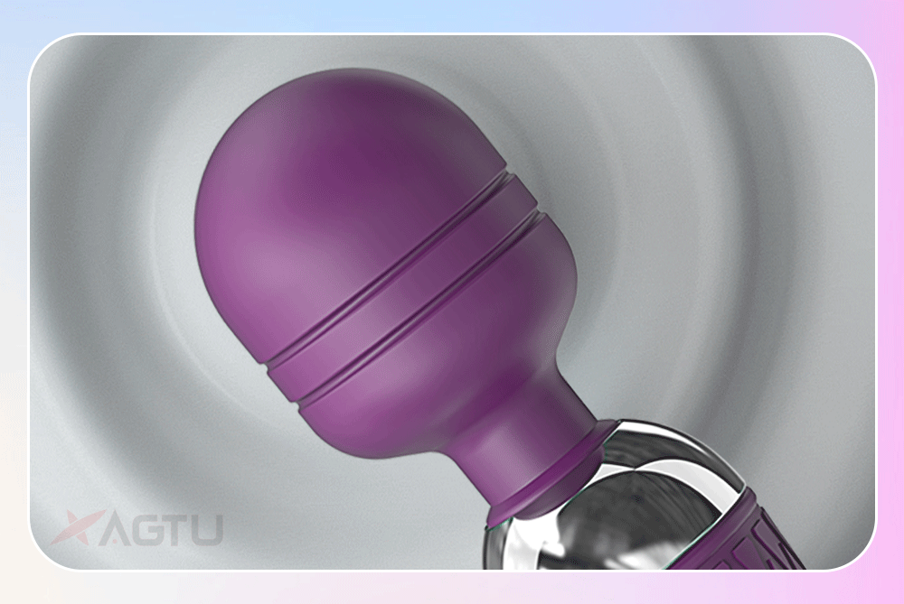 20-Speed G-Spot Massager Stimulator