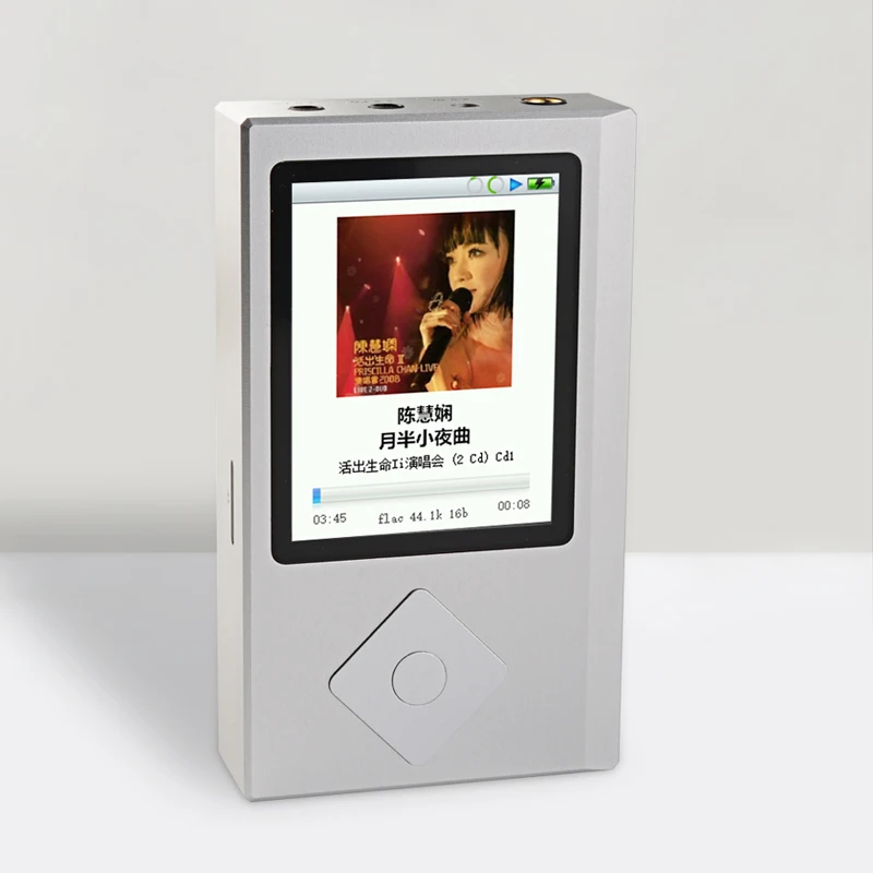 Zishan-Z4-Portable-Z5-MP3-Music-Player-Dual-ES9038Q2M-HIFI-DAC-AMP ...