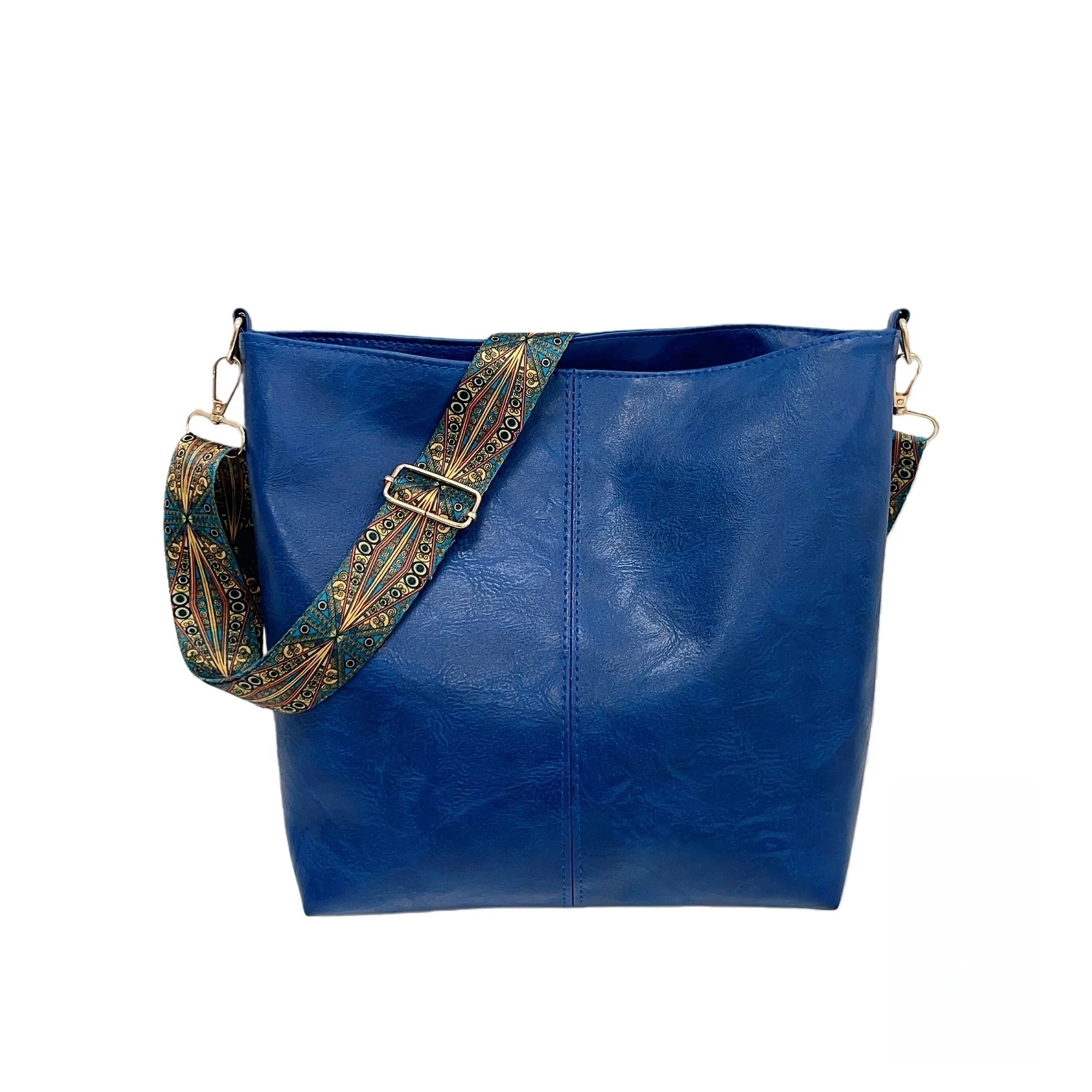 Royal blue