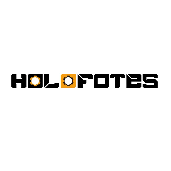 Holofotes Machine Parts Store