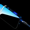 Smart Chip Electric Dual Arc USB Lighter Outdoor Windproof Pulse Plasma Flameless Digital Power Display Lighter Men's Gift 3