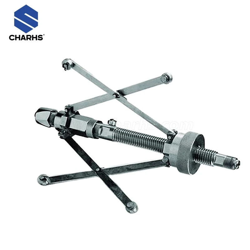 

Charhs Special link PC-1