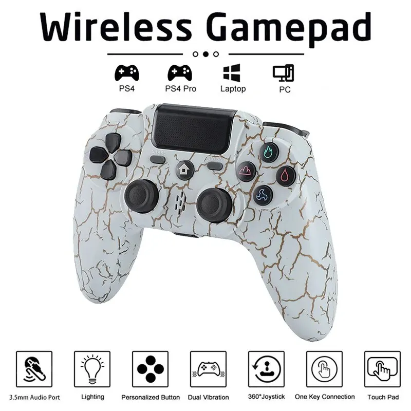 GAMINJR  ȣȯ  Ʈѷ, PS4  PC  6   , ̽ƽ ӿ  е