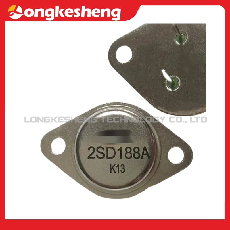 

P2 Free Shipping Original module in stock 2SD188 2SA627