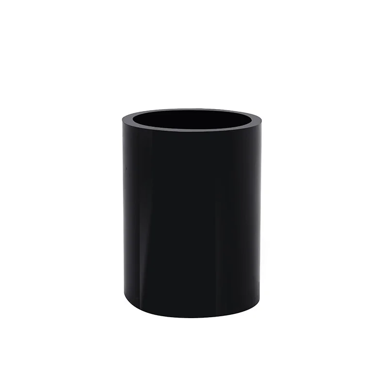 20~50mm PVC Pipe Connector Aquarium Tube Joints Fish Tank Drainage Fittings Water Pipe Straight Elbow Tee Joints 1pc