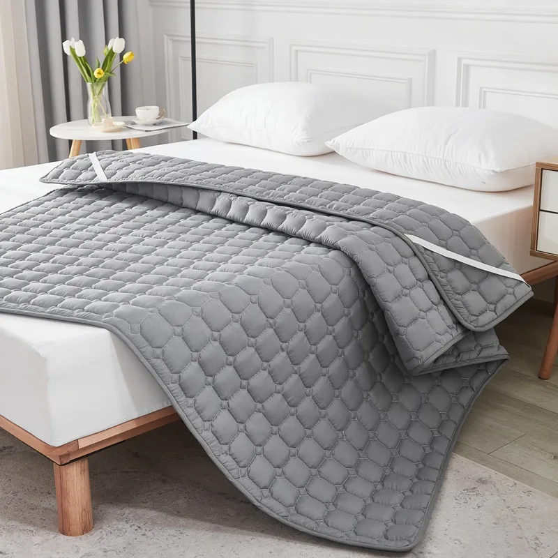 Cotton Thin Section of the Mattress Bed Mattress Tatami Anti-skid Protective Pad Four Seasons Universal Student Dormitory Single