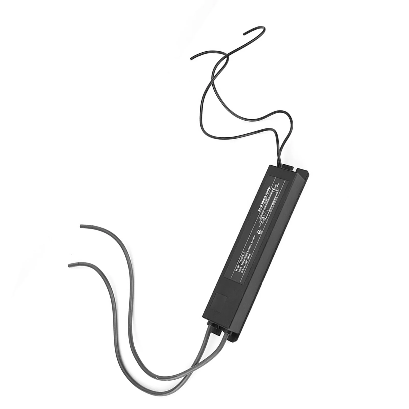 HB-C05TE Neon Light Electronic Transformer 5KV 30mA Neon Transformer Neon Light