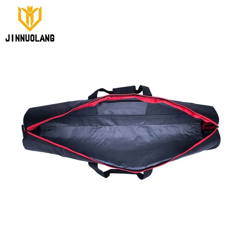 Photography Bag 65-120 cm Black Oxford Carry Softbox Studio Photo Single Led Lamp Tripod Photography Studio Kit Lighting
