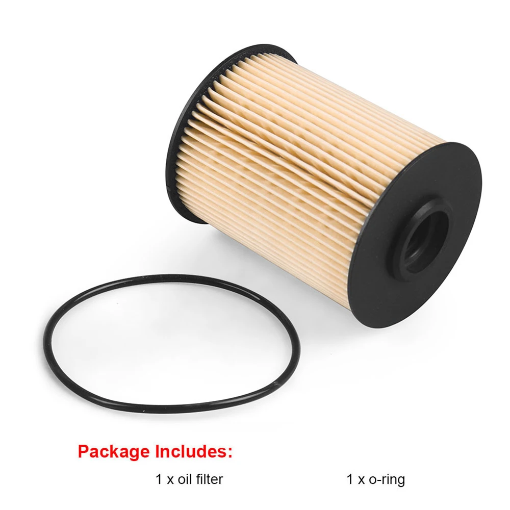 

FUEL FILTER For 2500 3500 5.9L For Cummins Turbo Diesel 5015581AD 68001914AA