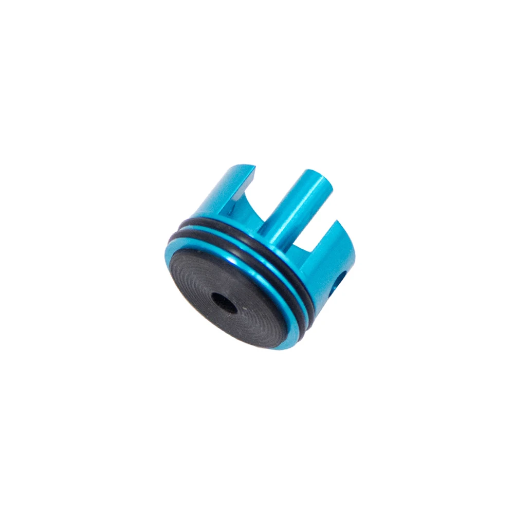 Rubber Pad Aluminum Alloy nylon rubber pad