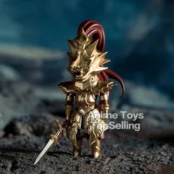 Dark Souls Legendary Heroes Action Figure Collection - Premium PVC Figures (D)