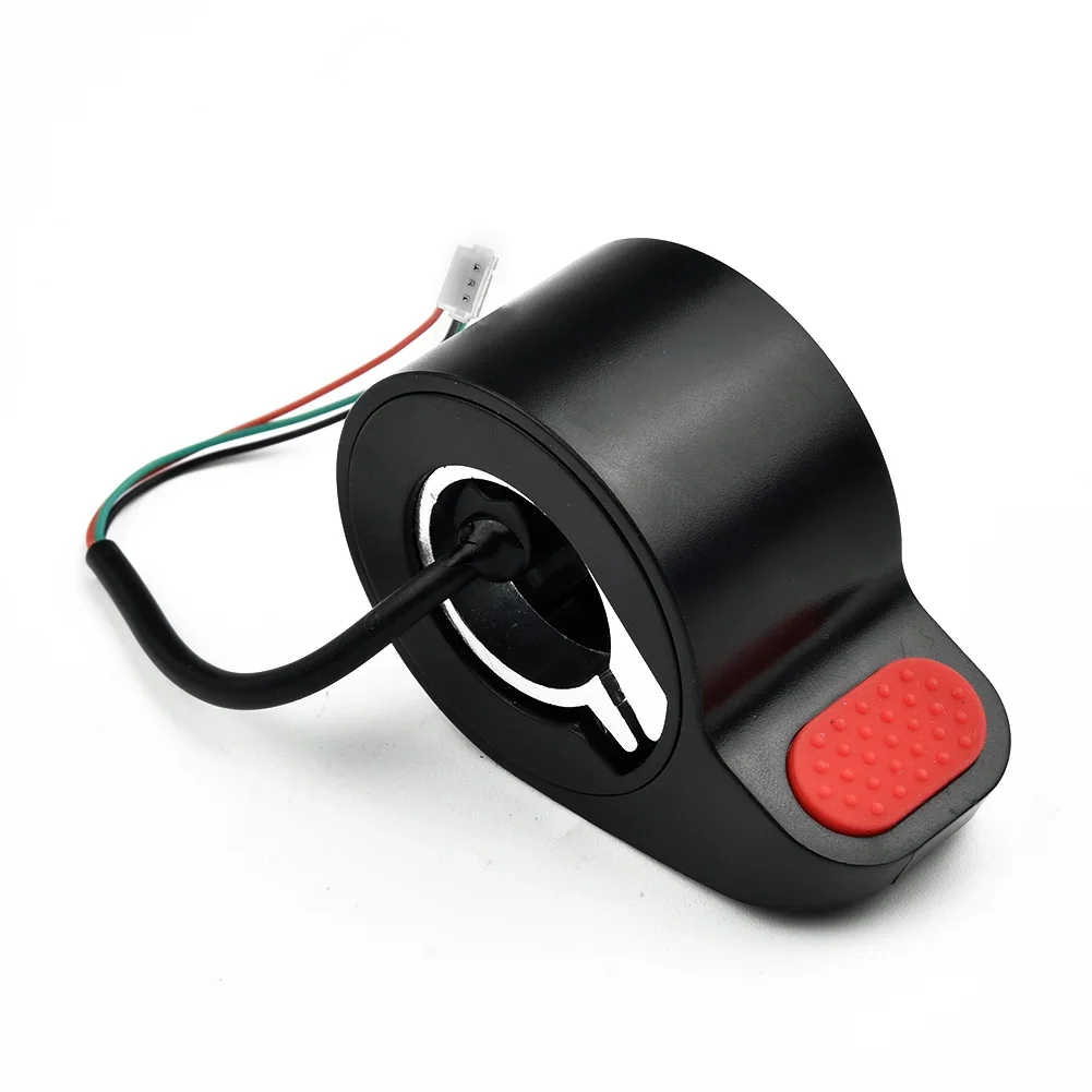 

65x29x45 Mm Accelerator Throttle Unit Electric Scooter Essential Pro 2 M365 1S Plastic RD Practical High Quality New