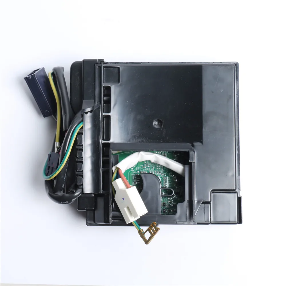 Description Picture 4 of itemFor Hair/Meiling Refrigerator Inverter Control Board 220-240V for Embraco QD VCC3 2456 14 F 02 Fridge Circuit PCB Freezer Parts