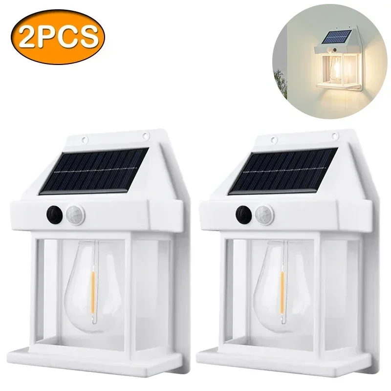 White 2PCS