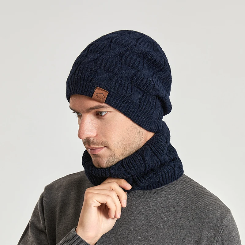 Unisex-navy