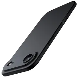 Ultimate Shockproof Silicone Phone Case - Durable Protective Bumper Cover (For iPhone 11)