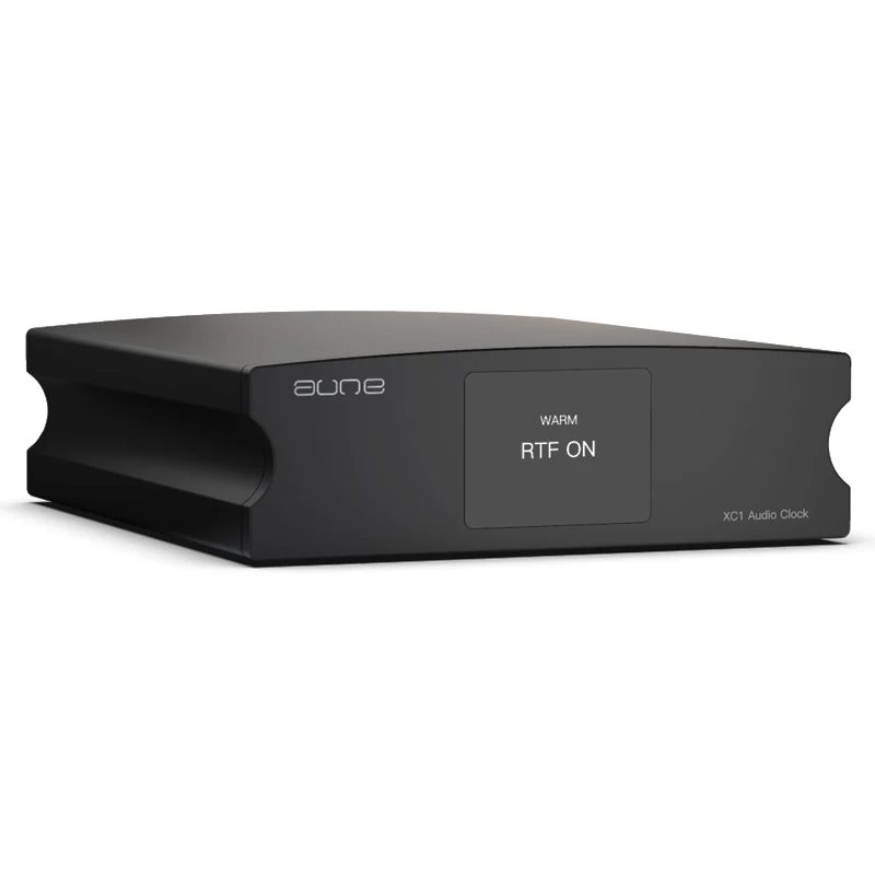 AUNE XC1 Common Audio Clock Universal Audio Clock Hifi Fever