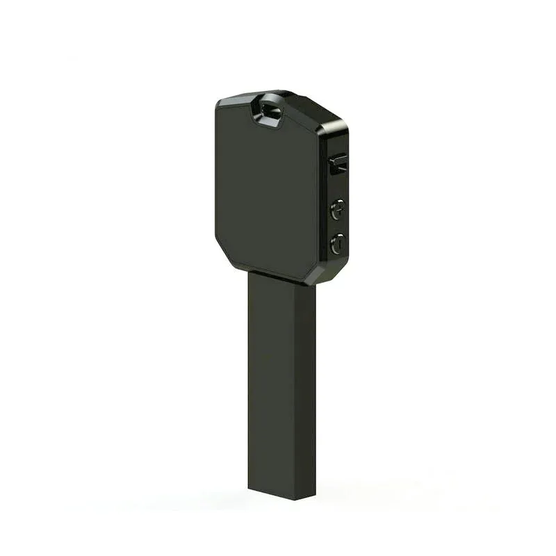 Vandlion V7 Portable Mini Audio Recorder 150mAh MP3 Player Noise Reduction HiFi Recording Dictaphone for Meeting