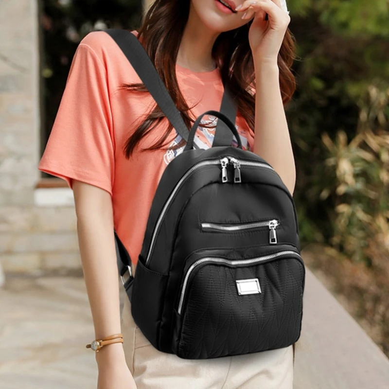 Shoulder Bag Large Capacity for Girl Backpack Korean School Bag Rucksack
