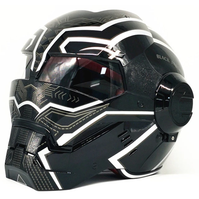 World's first rearview, flip-front motorcycle helmet introduced