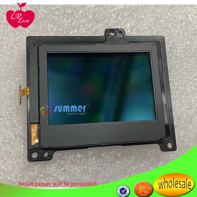 Repair Parts ILCE-7S3 CCD CMOS Sensor With Image Stabilization 
