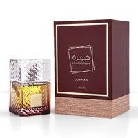 Luxury Cologne Long Lasting Fragrance Body Perfume High Quality Exclusive Middle East Arab Dubai Premium Scent with Receipt