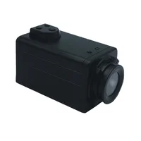 Smart Starlight Camera WiFi, 4G and WiFi AP, with Motion Detection, Two-Way Audio and IMX307 Sensor 2