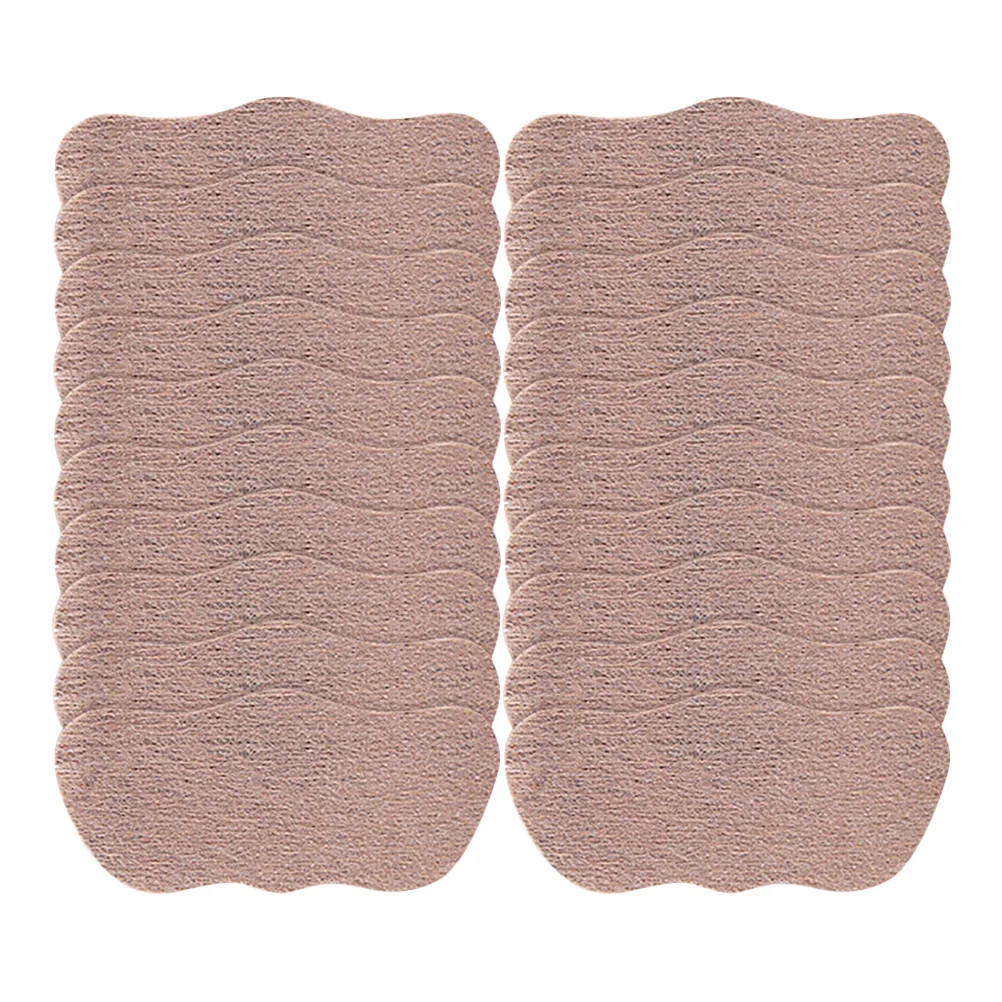 

50 Pcs Nasal Strips for Sleeping Acupoint Stickers Ventilation Breath Nose Patches Child Snoring