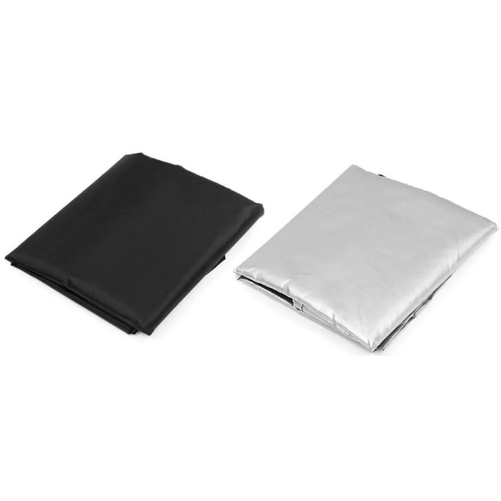 Dust Prevention Covered with this Practical and Stylish Printer Protector Easy to Store Design 50 x 40 x 30 cm