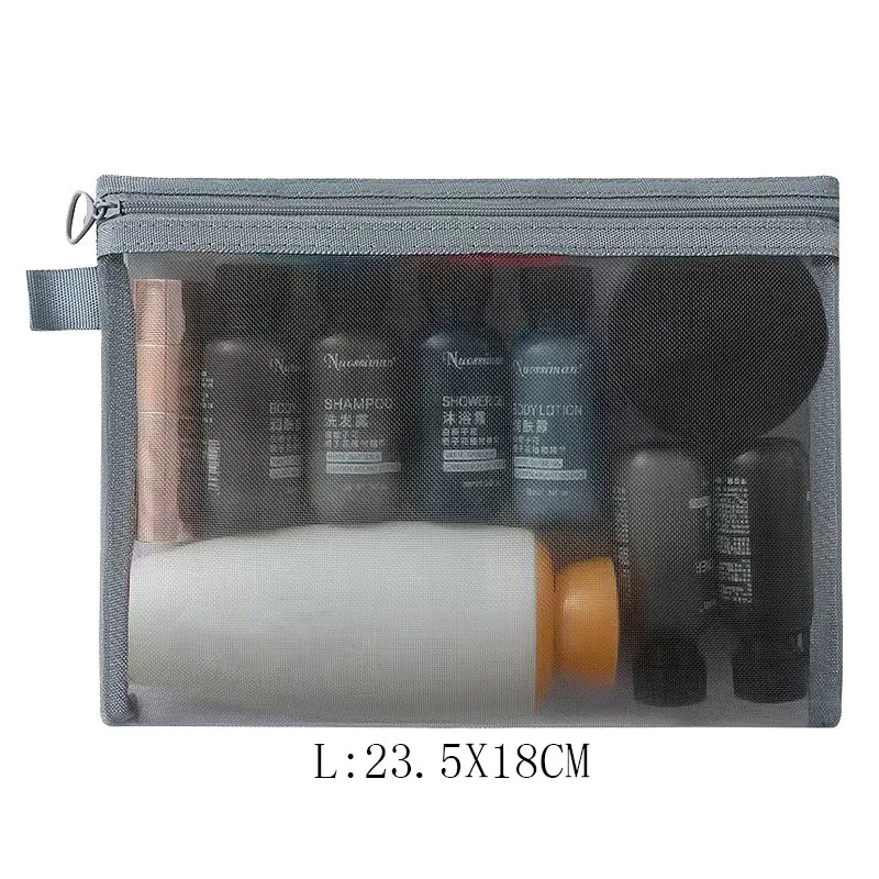grey L