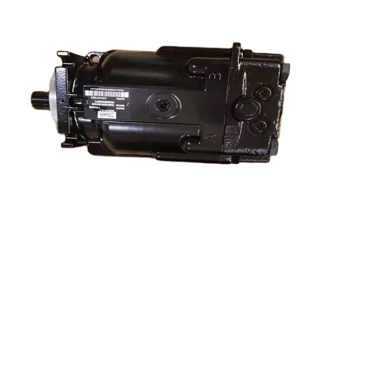 Рисунок 4 - Sauer 90M100 90M130 гидравлический