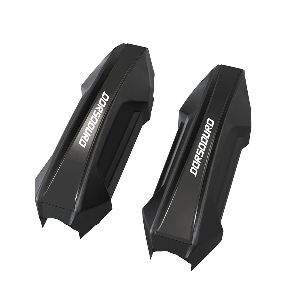 

FOR APRILIA DORSODURO750 DORSODURO 750 2014 2015 2016 2017 25mm Motorcycle Engine Guard Crash Bar Bumper Protector Block