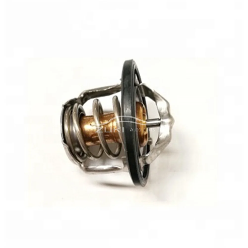 

Оригинальный термостат для JAC J2 J3 J5 VVT Engine OEM: 1041200GG010
