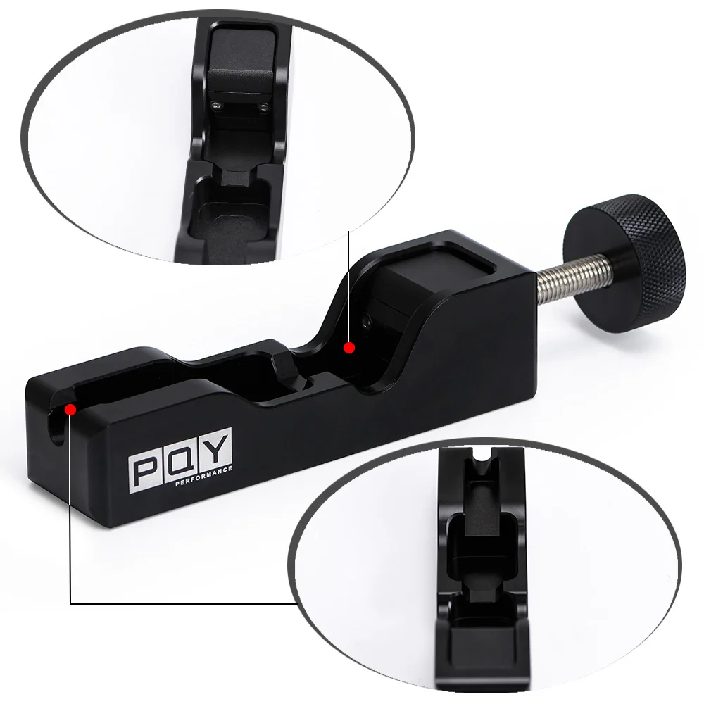 범용 점화 플러그 갭 도구 전극 압축 10mm 12mm 14mm 16mm 하이 터보 파워 키트 무료 배송
