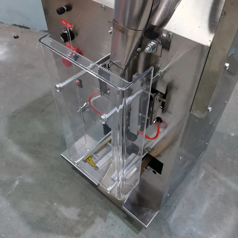 PBOBP Coffee Sugar Packing Machine,sugar Sachet Packing Machine/ Vertical Granule Packing Machine