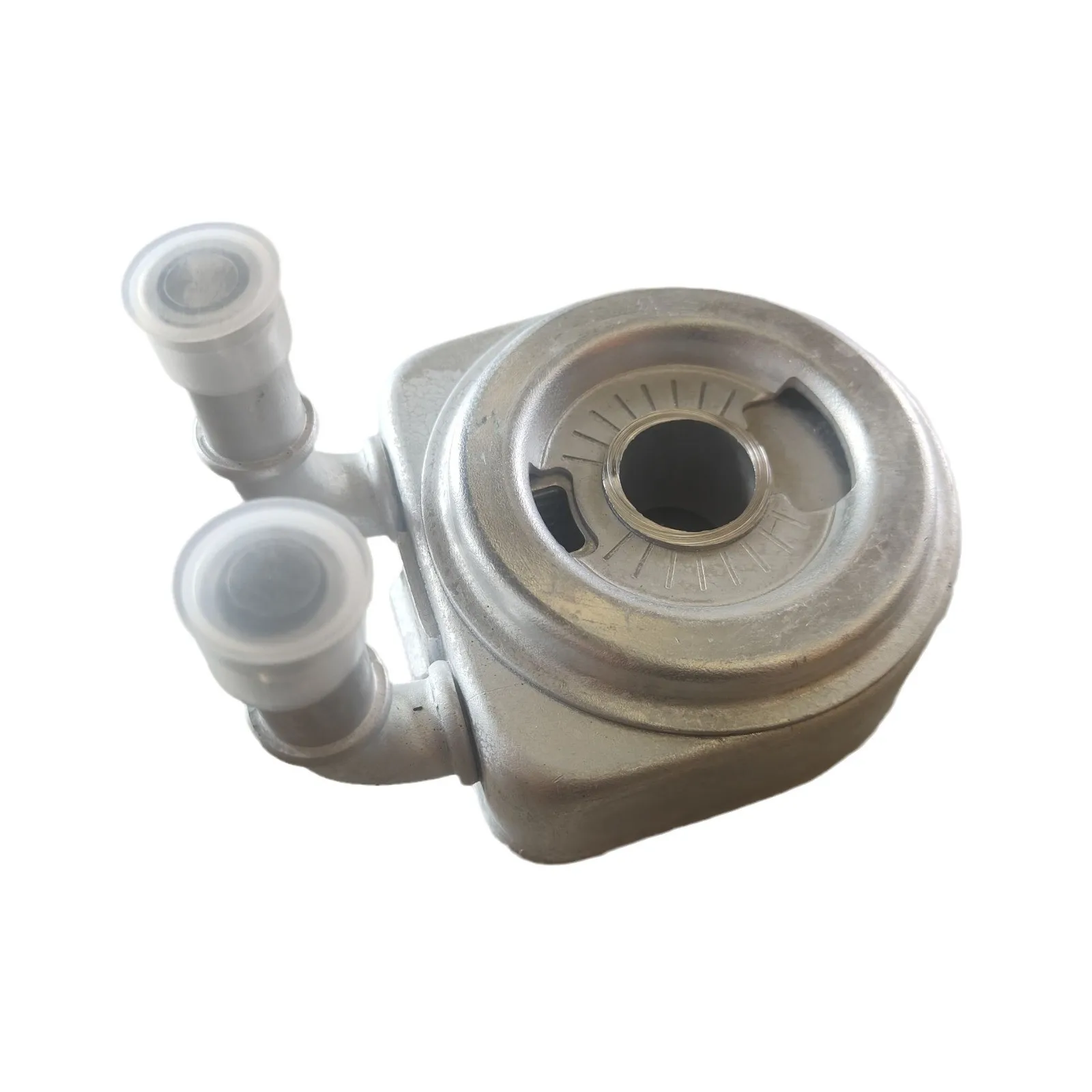 OIL COOLER 1103.N0 1103.J2 1103N0 1103J0 for 206 306 307 406 407 PARTNER 1.9D 2.0 16V