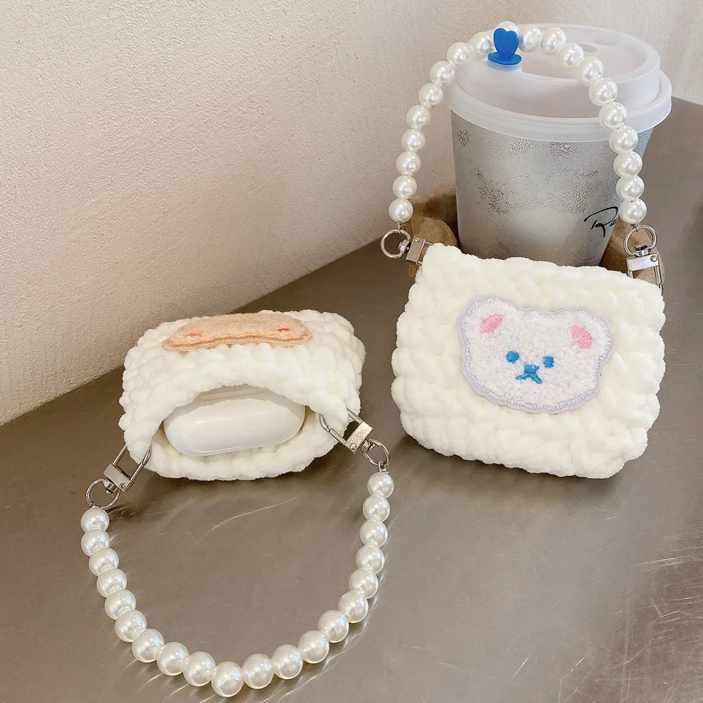 Too fab or too far? Chanel's pearl necklace Apple AirPods case vs NBA x Louis  Vuitton's US$4,500 basketball handbag – the new luxury accessory collabs  this month