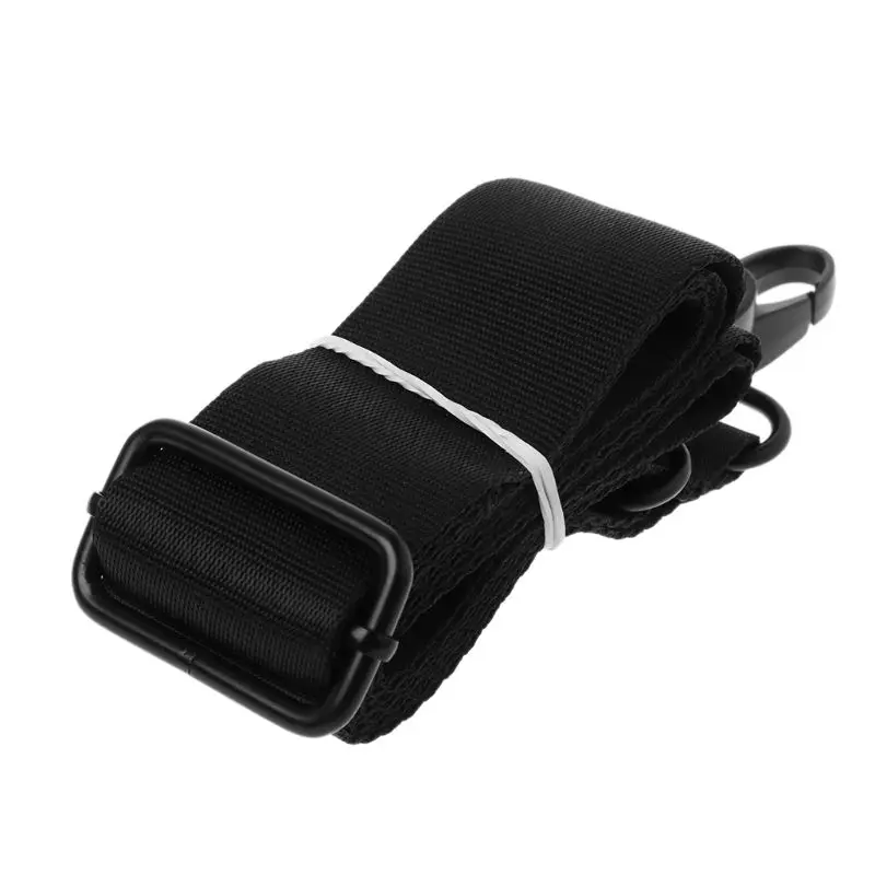 New Lightweight Storage Bags Belts Replacement Adjustable Bag Shoulder Strap for Camera Guitar Bag Belt Strap Spare Part