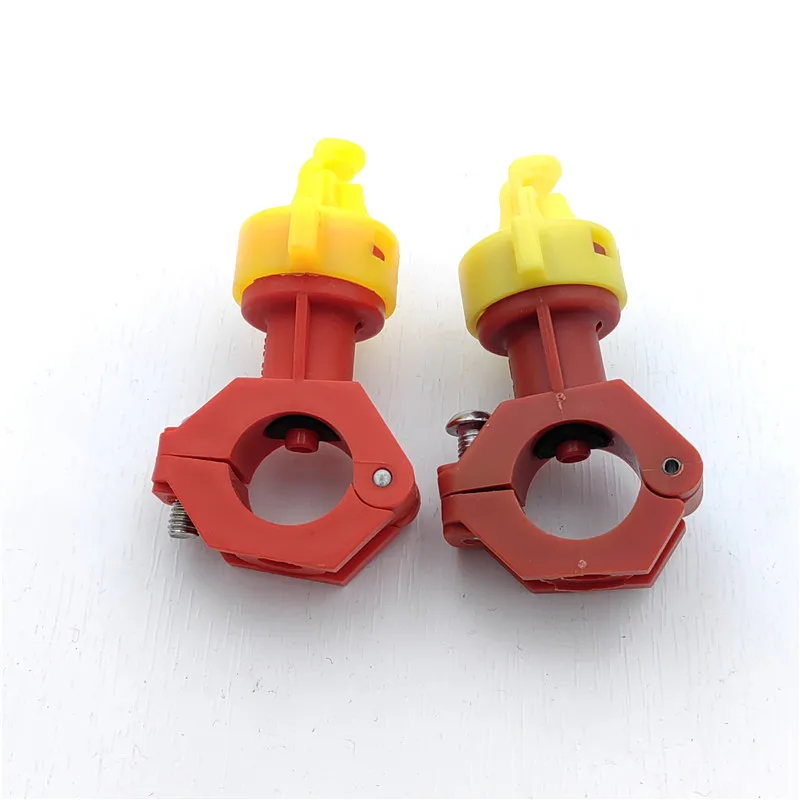 Roller accessories water spray assembly 203AD Road Water Spraying Nozzle Water Sprayer