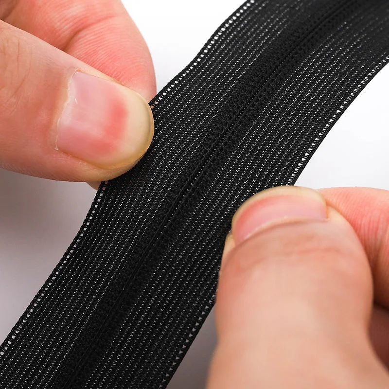 1PCS 3# Invisible Zipper Tailor Open End Fine Tooth Fastener Accessories Lace Zipper Clothes Coat Sewing Craft Concealed Zips