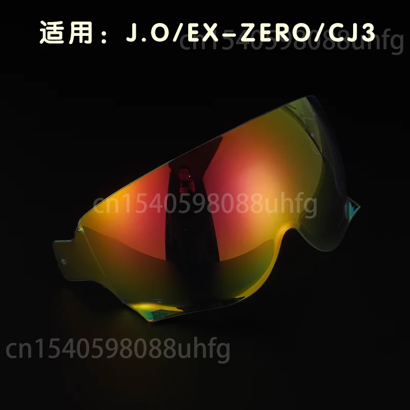 JO EX-ZERO      Ȱ,   Ʈ  , SHOEI JO/EX-ZERO CJ-3