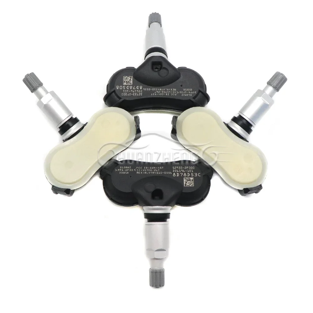 TPMS Ÿ̾ з ,  Ʈ, , ׽ý, ҳŸ, ,  , , Ʈ, Ƽ, 315MHZ, 52933-2F000