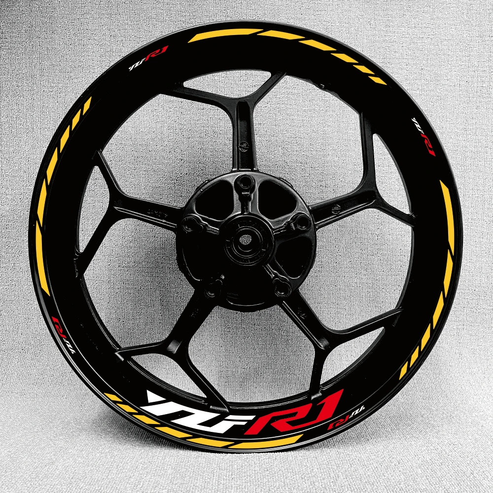 ߸ YZF R1   Į, ݻ ƼĿ,  Ʈ, YZF R1 , 17 ġ, 7  ,  