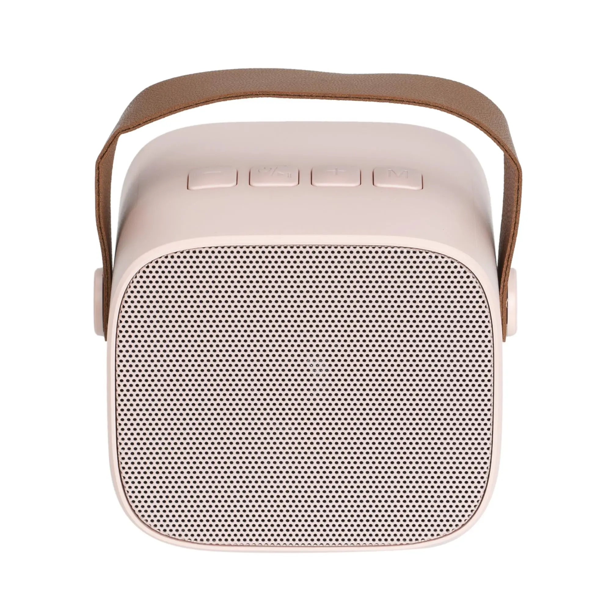 Bluetooth Speaker Bluetooth Wireless Portable Speaker Multi-function Karaoke Microphone Music MP3 Player Karaoke Machine For Kids Adults Home